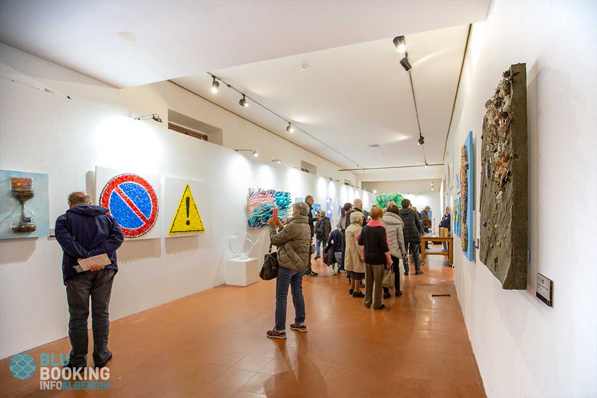 Mostra plastica appArte 