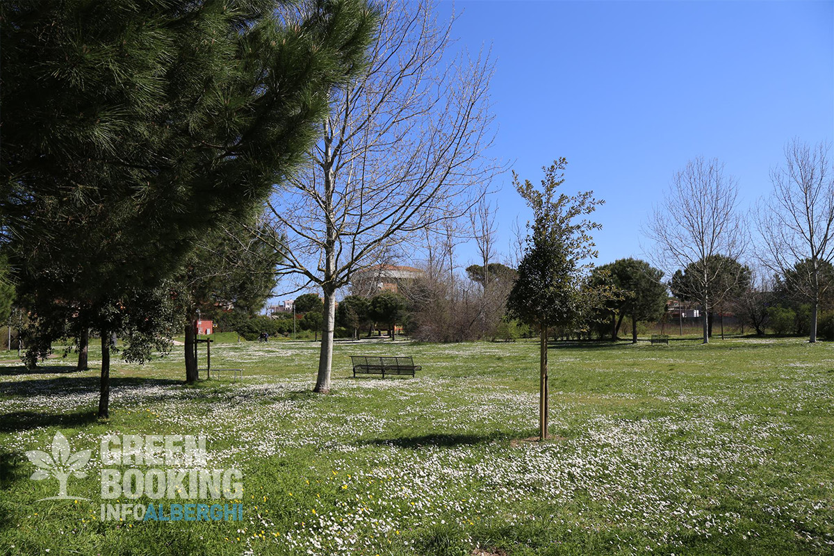 Bellaria - Parco Panzini