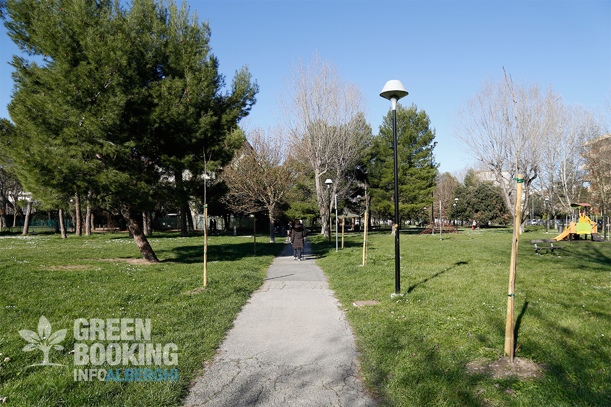 Rimini-Parco Briolini