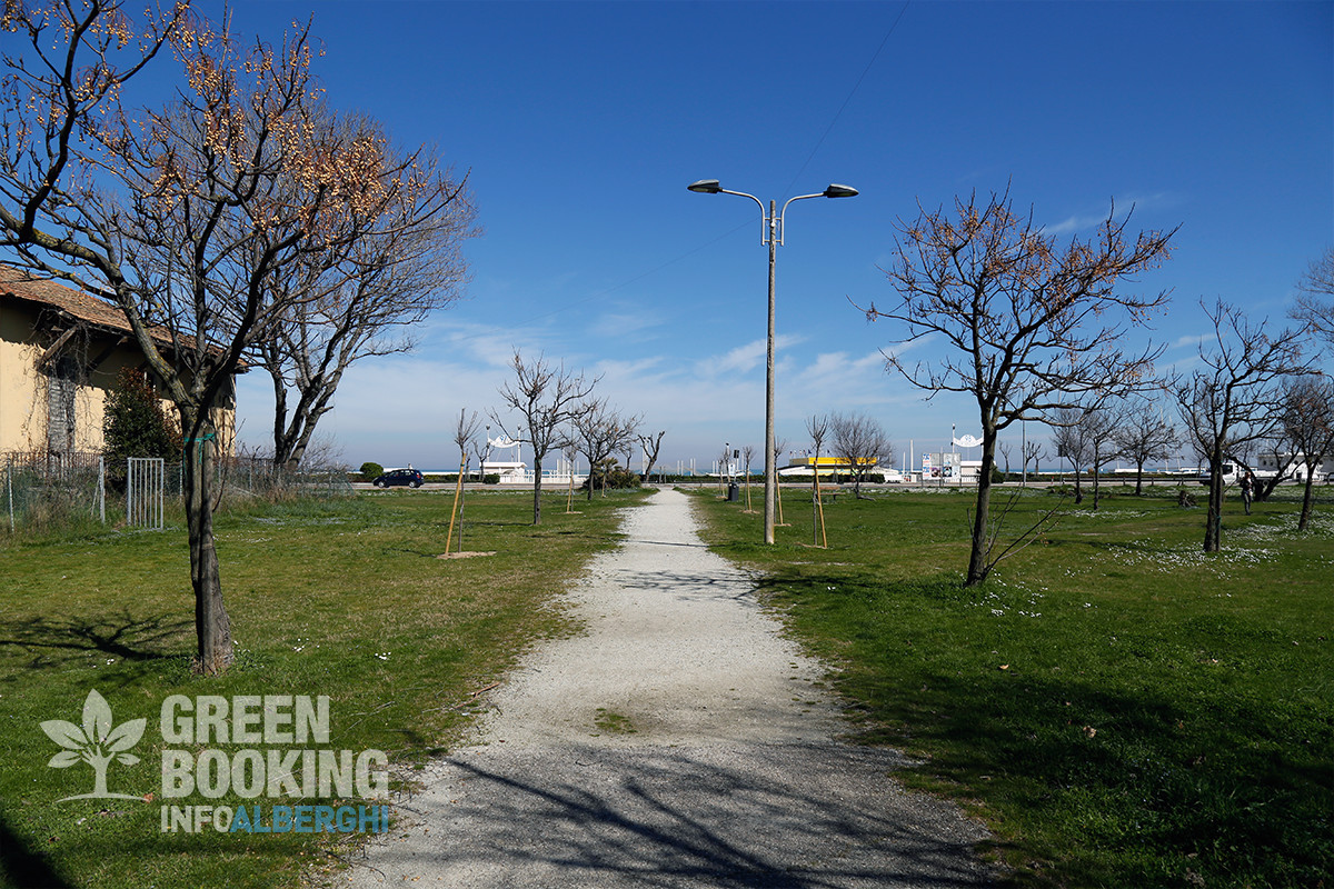 Rimini-Parco Murri