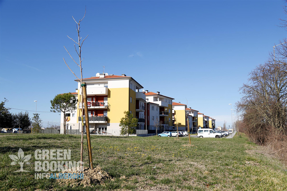 Rimini - Zona Viserbella